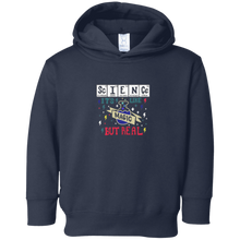 Science It's Like Magic But Real Funny T-Shirt