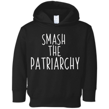 Feminist T-Shirt Smash The Patriarchy Women Men Kids Gift