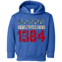 Awesome Since Legends Born In 1984 Birthday Gift 34 Yrs Old