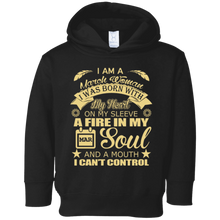 I am a March Woman T-shirt