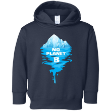 No Planet B Climate Change T-Shirt | Science Matters Shirt