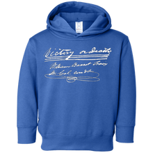 Victory or Death the Alamo Travis Letter Texas T-Shirt
