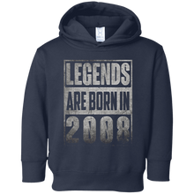 Legends Born In 2008 Straight Outta Gift For 10 Years Old