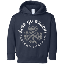 Gaelic Irish Shirt Celtic Knot Ireland Forever St. Patrick's
