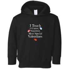 Teacher Valentines Day Shirt I Teach the Cutest Valentines