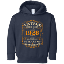 Legends Vintage Made In 1928 90th Birthday Gift 90 years old