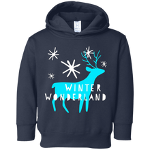 Reindeer Christmas T-shirt Cute Pink and Turquoise for Girls
