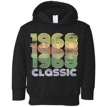 1968 Classic Birthday T-Shirt 50th Funny Gag Gift