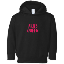 ARIES QUEEN THE QUEEN OF ALL ARIES WOMEN T-SHIRT