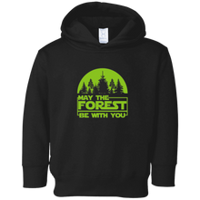 May The Forest Be With You T-Shirt