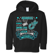 Aquarius T-shirt Dirty Mind Humble Caring Friend Filthy