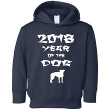 Chinese New Year 2018 Year Of The Dog T Shirt Gift Idea