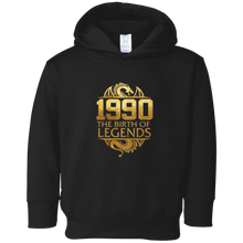 1990 The Birth Of Legends Vintage Classic 28 Yrs Years Old