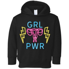 Uterus where the magic happens T-Shirt - uterus power Shirt