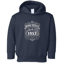 Awesome Since 1952 65th Birthday T Shirt 65 Years Old