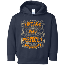 Legends Vintage Made In 1945 72nd Birthday Gift 72 years old