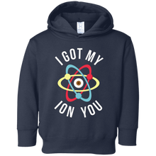 Funny March Science Geek Teacher T-shirt I Got My Ion You