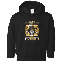 March 1964 54th Birthday 54 Years Old Gift T-Shirt