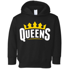 Queens Queen Princess King Tee- Gift for Girl Women T-shirt