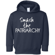 Smash The Patriarchy Feminist Women Men Kids T-Shirt Gift