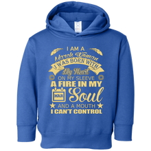 I am a March Woman T-shirt