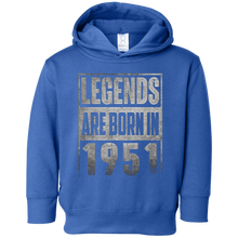 Legends Born In 1951 Straight Outta Gift For 67 Years Old