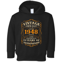 Legends Vintage Made In 1948 70th Birthday Gift 70 years old