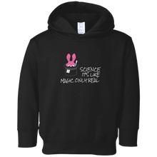 Science It's Like Magic But Real T-shirt