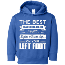 Funny Marching Band Tshirt