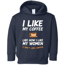 Funny Gay Pride LGBT Shirt - I Like My Coffee
