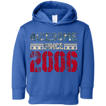 Awesome Since Legends Born In 2006 Birthday Gift 12 Yrs Old