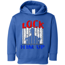 Lock Him Up T-Shirt Flynn