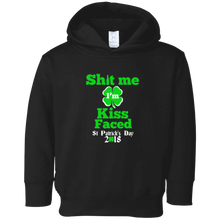 Kiss Me St Patricks Day Irish Shamrock Drinking