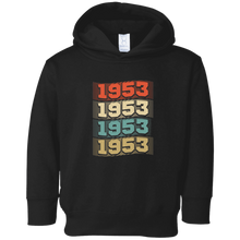 Christmas Classic Vintage 1953 Retro 64 Yrs Years Old 64th
