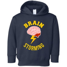 Funny March Science Geek Teacher T-shirt Brainstorming Shirt
