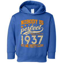 Legends Vintage Made In 1937 81st Birthday Gift 81 years old