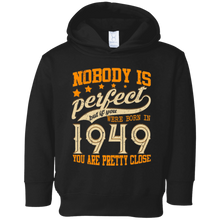 Legends Vintage Made In 1949 69th Birthday Gift 69 years old