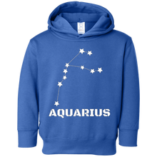 AQUARIUS Astrology Astronomy Space Tee January February