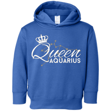 Queen Aquarius T-Shirt Zodiac Aquarius Sign