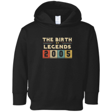 Retro The Birth Of Legend USA 2005 12th Birthday Gift 12 yrs