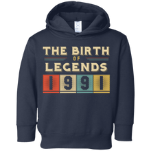 Retro The Birth Of Legend USA 1991 26th Birthday Gift 26 yrs