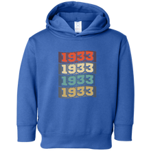 Christmas Classic Vintage 1933 Retro 84 Yrs Years Old 84th