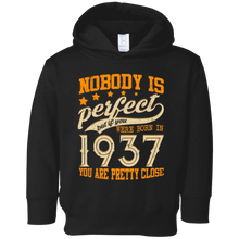 Legends Vintage Made In 1937 81st Birthday Gift 81 years old