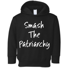 Feminist T-Shirt Smash The Patriarchy Women Men Kids Gift