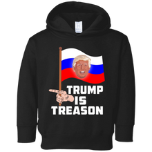 Impeach Trump Shirt - Trump Treason T Shirt