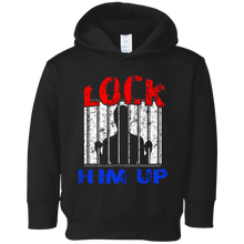 Lock Him Up T-Shirt Flynn