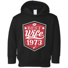 44th Wedding Anniversary Gifts 44 Best Wife Since 1973