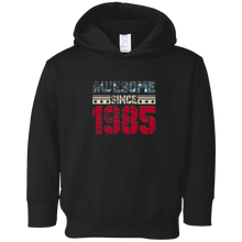 Awesome Since Legends Born In 1985 Birthday Gift 33 Yrs Old