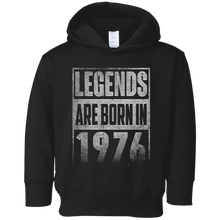 Legends Born In 1976 Straight Outta Gift For 42 Years Old