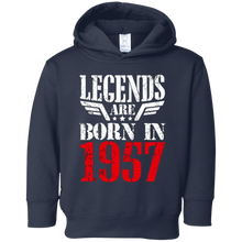 Legends Born In 1957 Aged 60 Years Old Being Awesome 60th